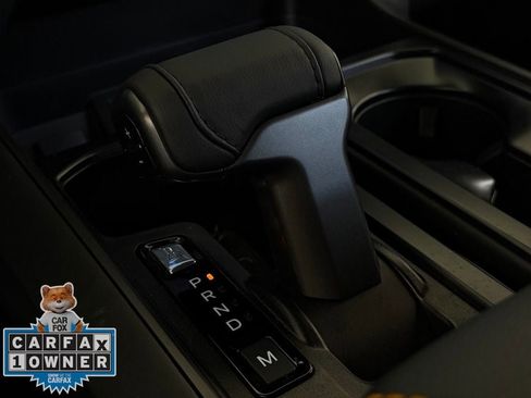 Certified 2025 Ford F150 Tremor w/ Bed Utility Package image 21