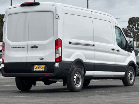 New 2026 Ford Transit 250 Base image 4