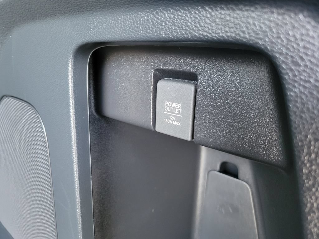 Used 2023 Honda Odyssey Elite image 29