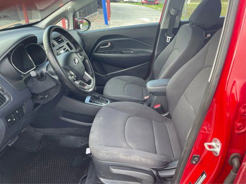 Used 2015 Kia Rio SX image 9
