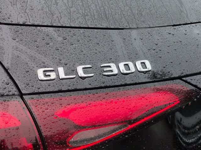 Certified 2026 Mercedes-Benz GLC 300 4MATIC image 12