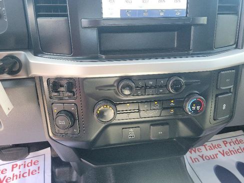 Used 2024 Ford F250 XL AWD/4WD image 15