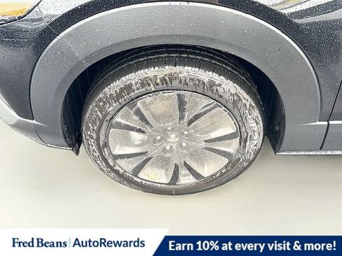 New 2026 MAZDA CX-30 Aire Edition image 33