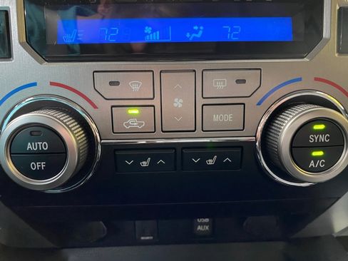 Used 2017 Toyota Tundra Limited image 14