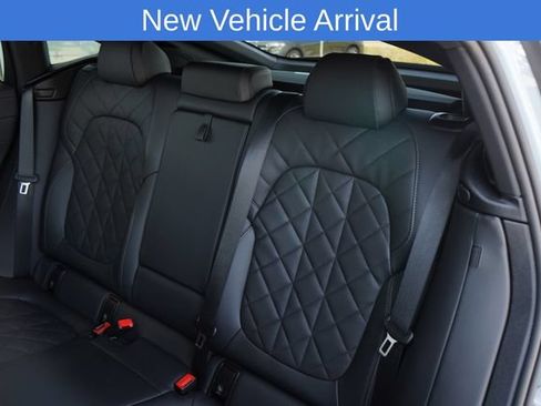 Used 2025 BMW X6 xDrive40i w/ Premium Package AWD/4WD image 30
