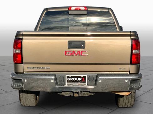Used 2014 GMC Sierra 1500 SLT RWD image 5
