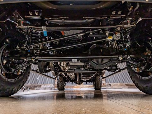 Used 2026 Ford F350 Platinum image 15