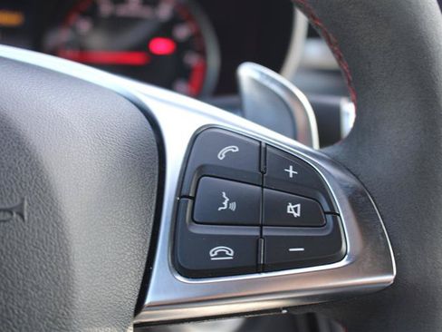 Used 2016 Mercedes-Benz C 63 AMG S image 25