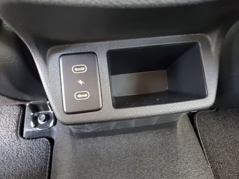 New 2026 Kia Seltos EX FWD image 15