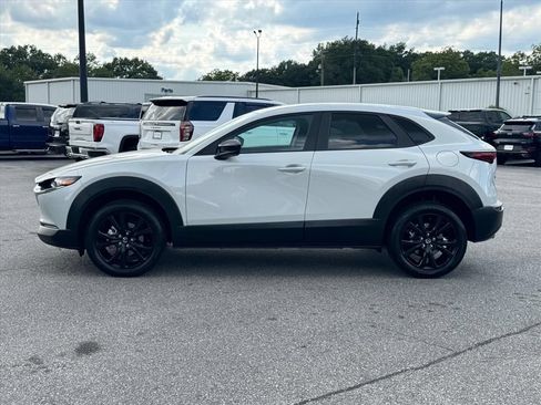 Used 2026 MAZDA CX-30 AWD 2.5 S w/ Select Sport Pkg image 6