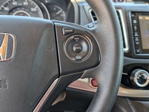 Used 2016 Honda CR-V EX image 24