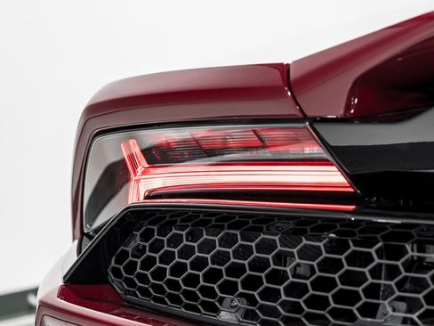 Used 2022 Lamborghini Huracan EVO RWD image 59