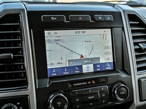 Used 2020 Ford F150 Lariat image 24