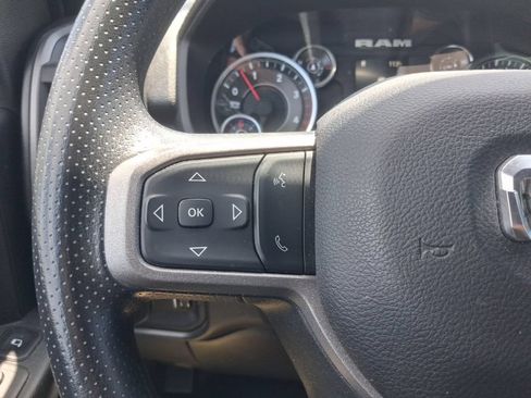 Used 2024 RAM 2500 Tradesman w/ Chrome Appearance Group AWD/4WD image 35