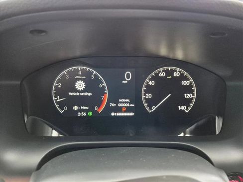 New 2026 Honda HR-V Sport image 10