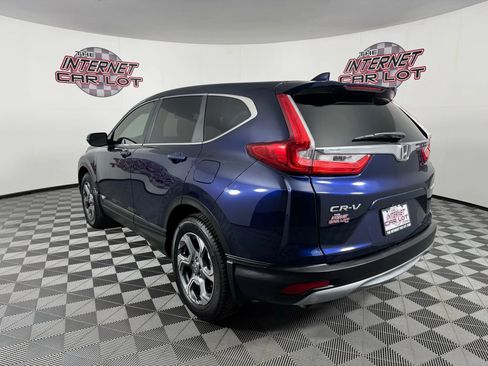 Used 2019 Honda CR-V EX image 5