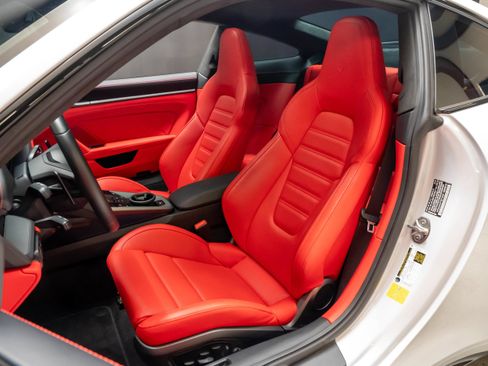 Certified 2026 Porsche 911 Carrera S RWD image 5