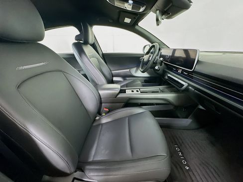 Used 2024 Hyundai Ioniq 6 SEL image 31