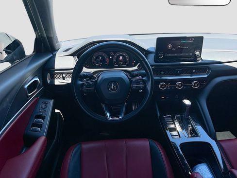 Used 2024 Acura Integra A-Spec FWD image 22
