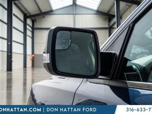 Used 2020 RAM 1500 Big Horn image 31
