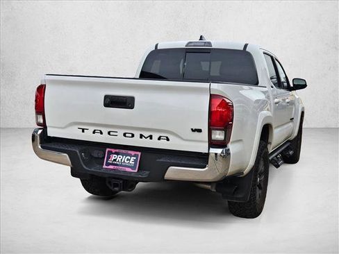 Used 2023 Toyota Tacoma SR5 RWD image 5