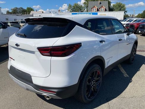 New 2025 Chevrolet Blazer LT w/ Redline Edition image 7