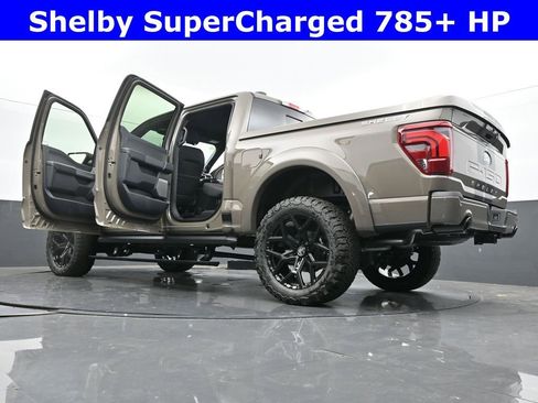 New 2025 Ford F150 Lariat w/ Equipment Group 502A High image 67