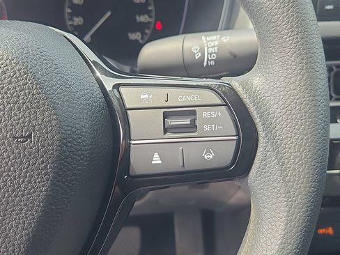 Certified 2025 Honda Civic LX image 20