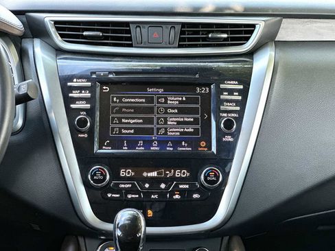 Used 2024 Nissan Murano Platinum w/ Cargo Package image 26