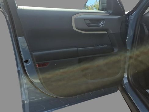 New 2025 Ford Bronco Sport Big Bend w/ Convenience Package image 14