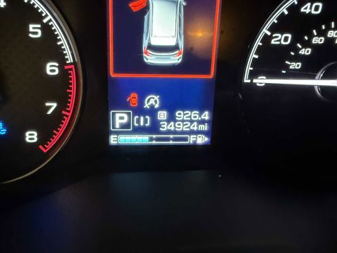 Certified 2023 Subaru Forester Wilderness image 35