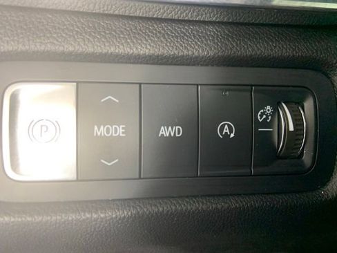 Used 2024 GMC Acadia Denali w/ Super Cruise Package AWD/4WD image 33