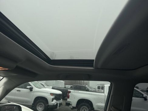 Used 2022 Toyota 4Runner Limited image 23