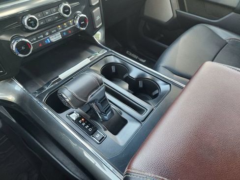 Used 2022 Ford F150 Lariat image 24