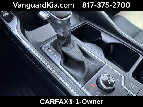 Certified 2023 Kia Sorento S AWD/4WD image 24