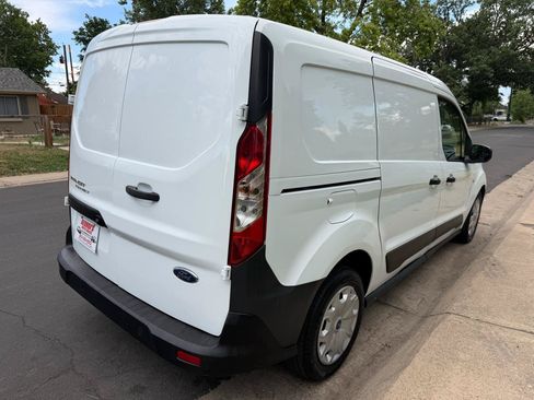 Used 2022 Ford Transit Connect XL FWD image 5