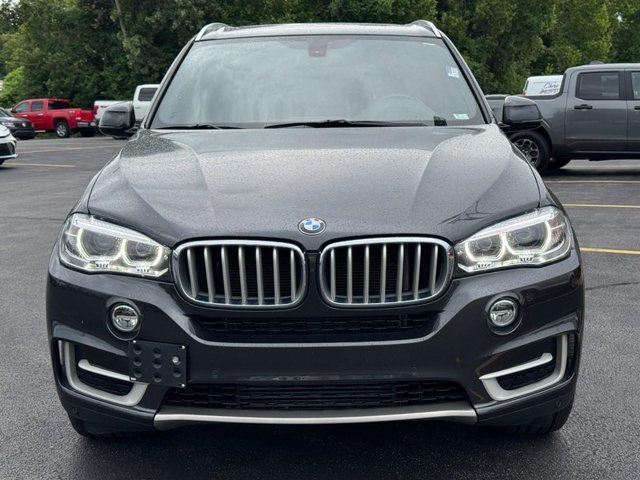 Used 2017 BMW X5 xDrive35i AWD/4WD image 9