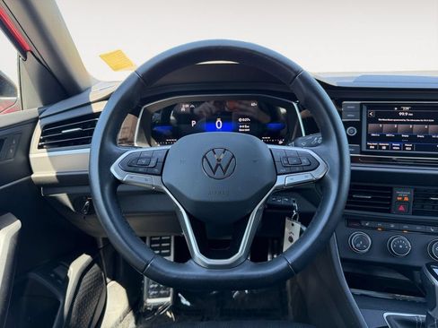 Used 2024 Volkswagen Jetta Sport FWD image 13