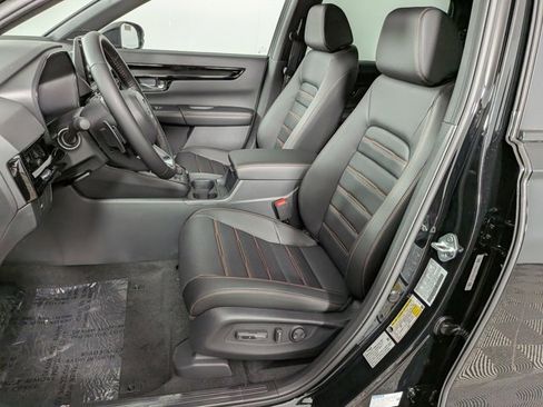 New 2026 Honda CR-V Sport Touring image 18