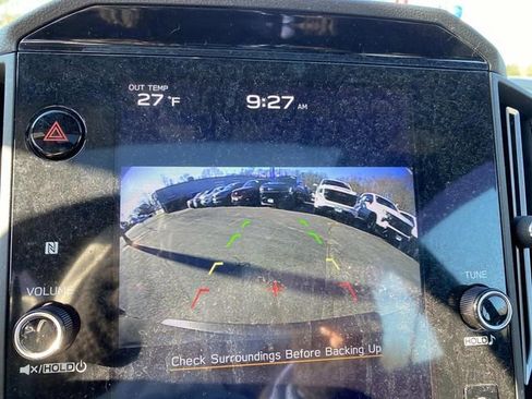 Used 2022 Subaru WRX Premium image 9