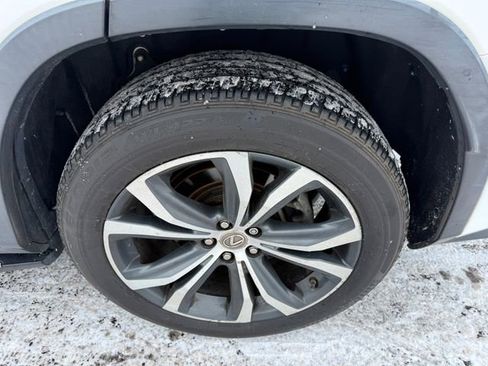 Used 2017 Lexus RX 350 F Sport image 17