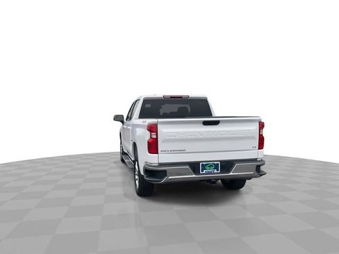 Used 2022 Chevrolet Silverado 1500 LT image 7