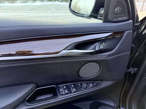 Used 2018 BMW X6 xDrive35i w/ Premium Package image 10