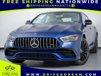 Used 2020 Mercedes-Benz AMG GT 53 video 1