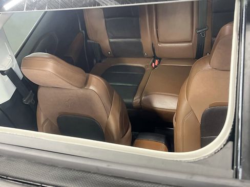 Used 2024 Ford Bronco Sport Badlands w/ Premium Package image 22