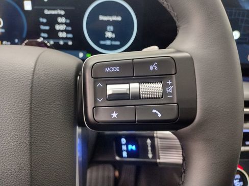 New 2026 Hyundai Santa Fe Limited AWD/4WD image 37