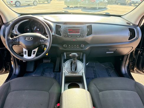 Used 2011 Kia Sportage LX image 3