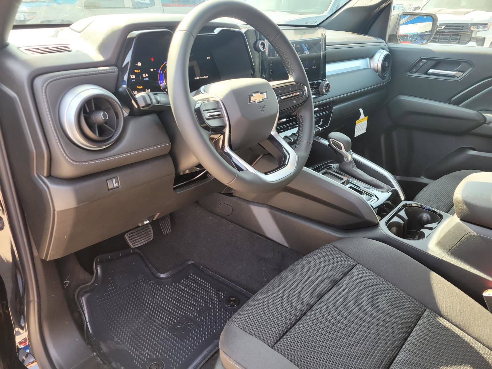 New 2026 Chevrolet Colorado LT RWD image 10