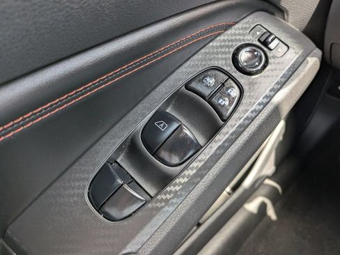 Certified 2021 Nissan Altima 2.5 SR w/ SR Premium Package FWD image 23