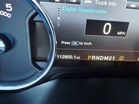 Used 2017 Ford F350 Lariat w/ Lariat Ultimate Package image 26